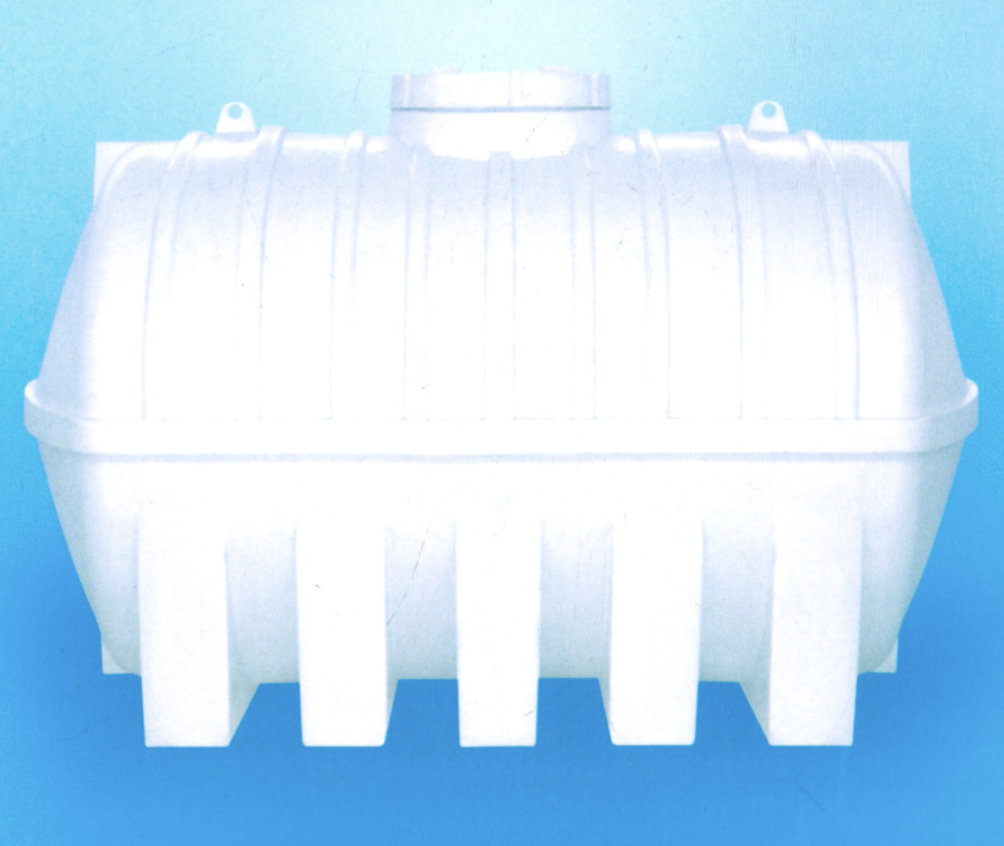 Water Storage Tank